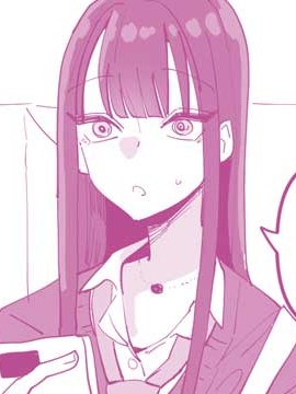 在百合交友app上認識的人原來是同班同學的故事