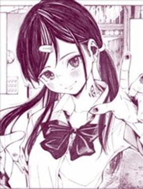 單推的jk愛抖露醬是由外星人擬態而成的