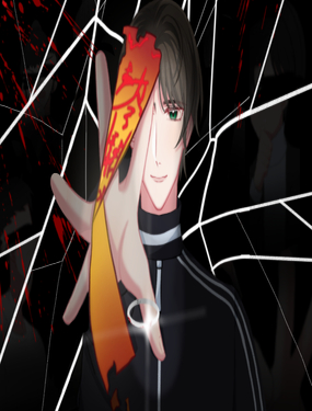 恐怖遊戲撿到瘋子