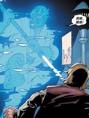 星球大戰：幽靈的威脅