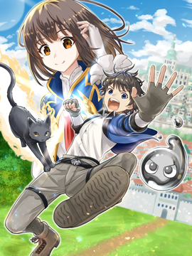 拳打腳踢異世界