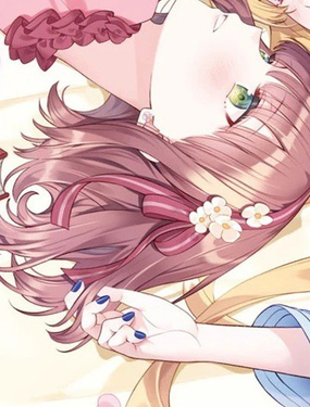 惡役千金卻被女主角攻略了 漫畫選集3