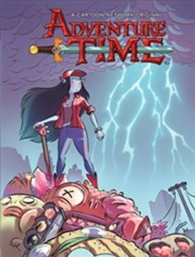 探險時光：雷霆之路