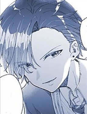 努力變得比帥氣假小子更帥氣的故事