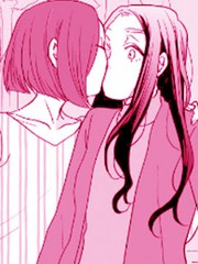 在港區同居中的顏值模特小倆口相遇時的事兒