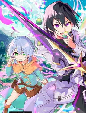 最弱技能《果實大師》～關於能無限食用技能果實（吃了就會死）這件事～