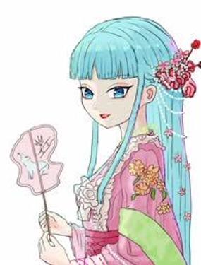 通靈世界之通靈人