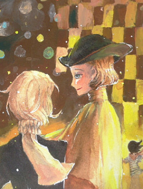 死神島：11個死神