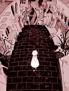 奧魯羅多的獨生女