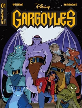 夜行神龍：在曼哈頓