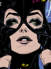 貓女八十周年奇觀巨製