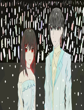 YX偶像改造計劃