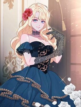 破產惡女改造計劃