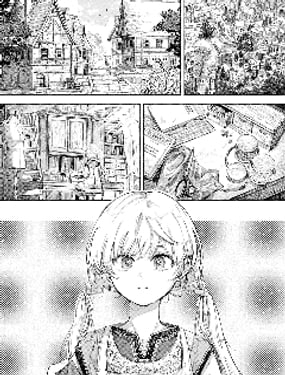 幼時發小定能終成眷屬的百合同人集