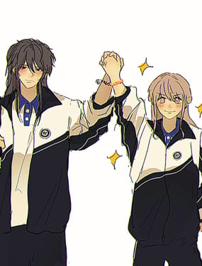 晴天下起太陽雨