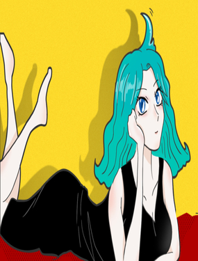 十項全能的她，衣品卻一言難盡