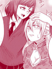 我今天也被抓著弱點