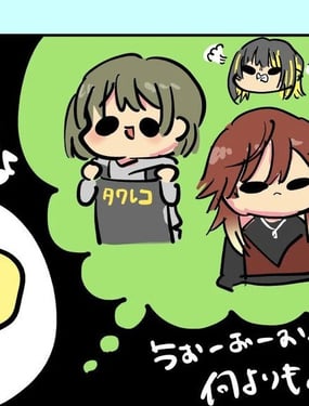 森キノコ的偶像大師系列短篇