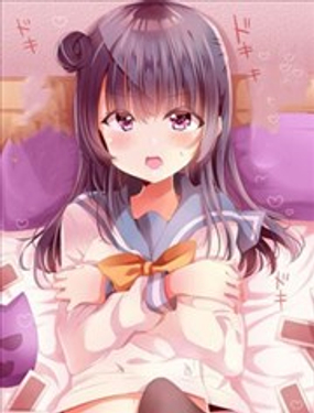 對社會有益，但作為墮天使不行