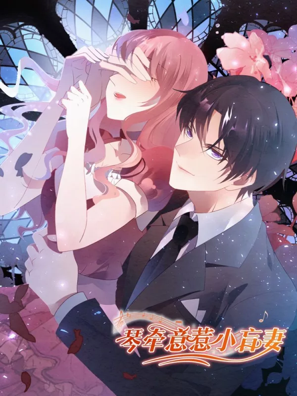 琴牽意惹小盲妻