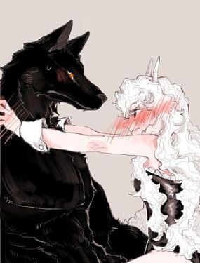 修狗和修狗老婆