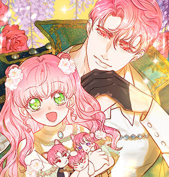 第二次作為女兒誕生了