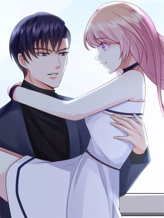 帝少撩妻狠給力