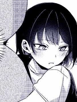 怎樣才能抱抱發小呢！？