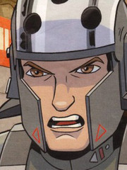 星球大戰：卡勒斯的狩獵