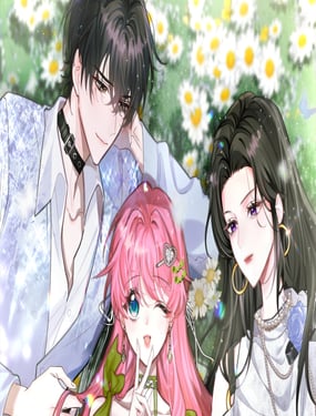 穿成馬甲大佬的妹妹