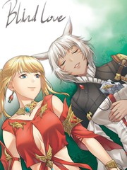 Blind love(盲視之愛)