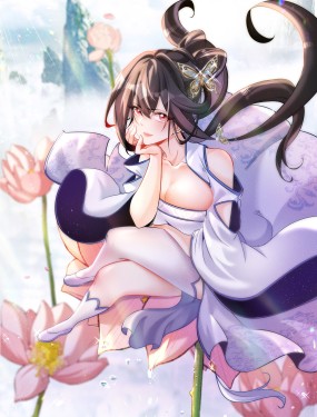 我的徒弟孝心好像變質了