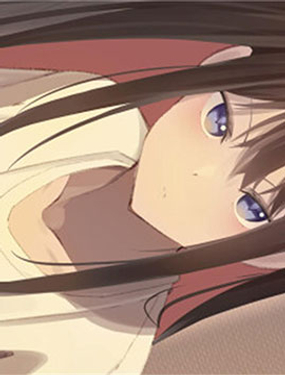 與同居義妹的日常