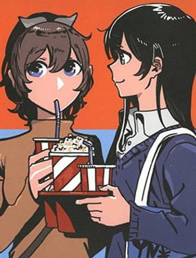 (C103) [オサカナ・レコーズ (海鮮丼)] SANDWICH TICKET (BanG Dream!)