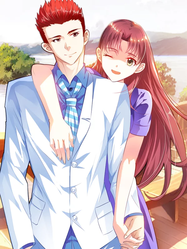 我才不要拒絕陸先生