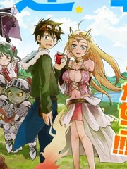 快樂異世界神奇寶貝大師養成記