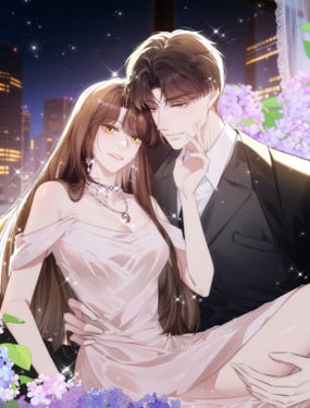 出獄後，真千金殺瘋全豪門