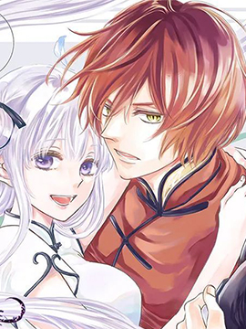 異端之龍與女王的婚姻～Strange Dragon 花宴～