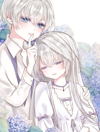 據說我是反派大小姐