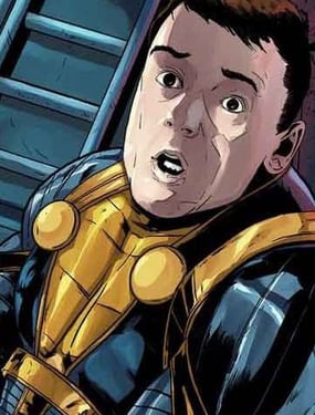 全新美國隊長：畏懼他(2015）