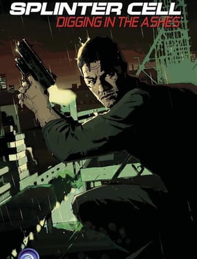 細胞分裂：掘灰尋跡