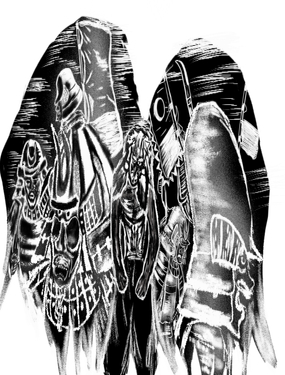 「註定」不平凡的每一天！