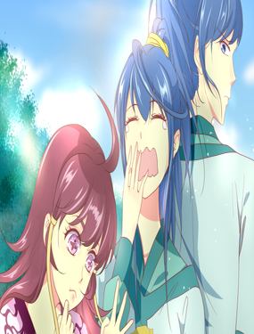 穿到推理遊戲裡，破案全靠NPC