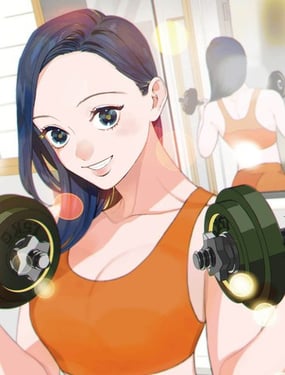 根本贏不了我妹