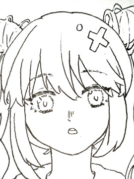 百合貼貼短漫集