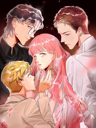 貧窮公主掠奪計劃