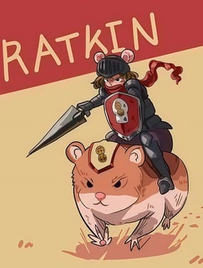 邊緣世界同人合集