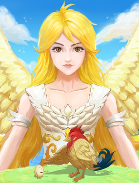 先有雞還是先有蛋