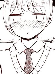 女裝男子的情人節