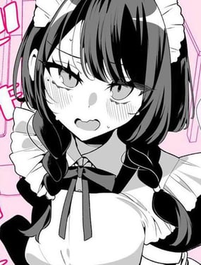 基本上什麼都願意穿的青梅竹馬